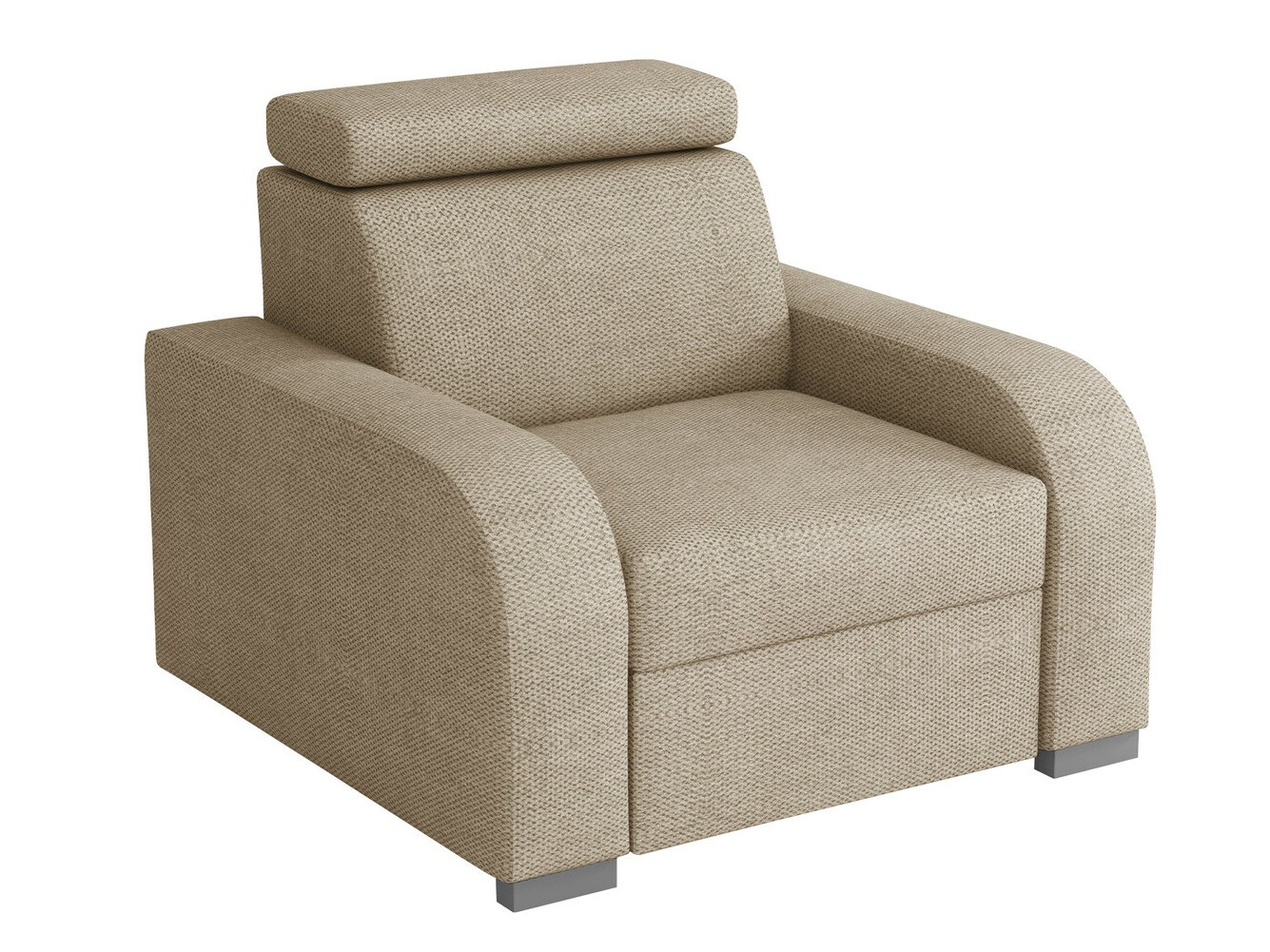 Sillón Etrcala 104 (Crown 2)