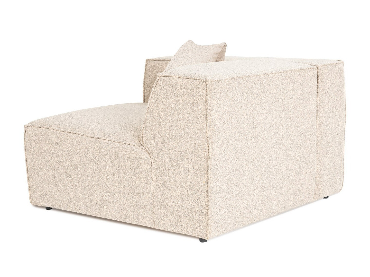 Sillón modular Fivsoi 104 (Beige)