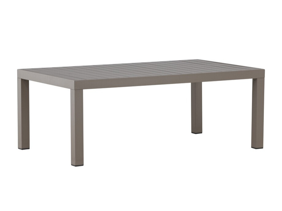 Mesa para exterior Dallas 4635 (Marrón)