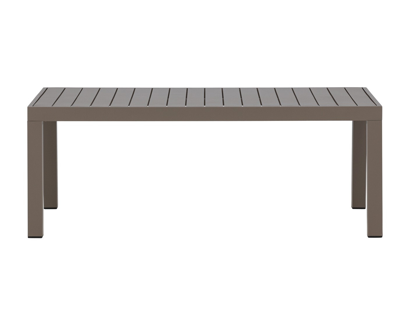 Mesa para exterior Dallas 4635 (Marrón)