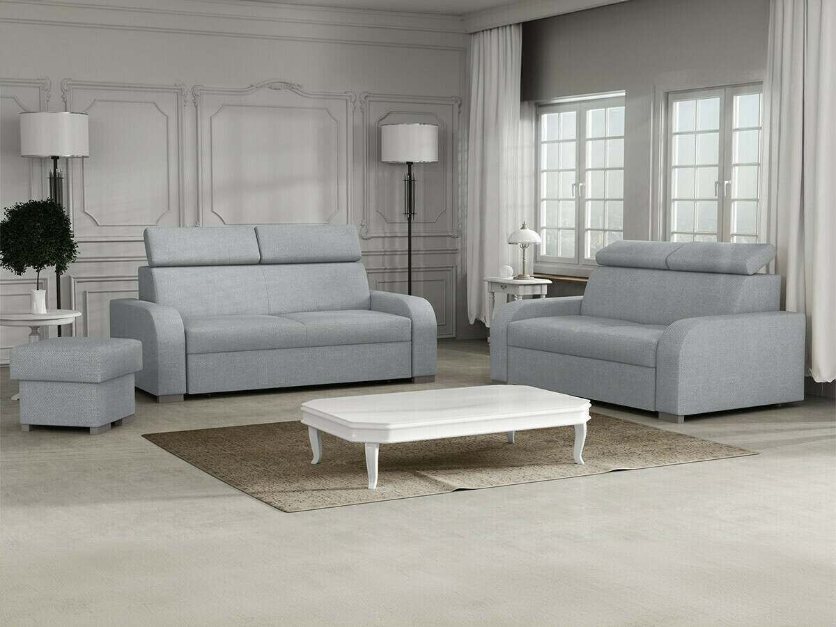 Reposapiés Ovos (Crown 17)