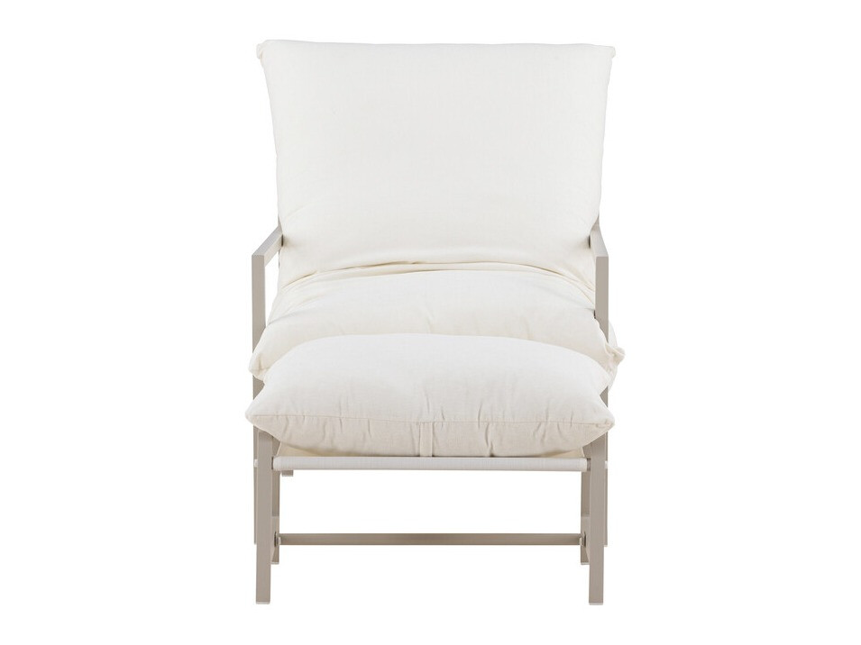 Conjunto de muebles de exterior Dallas 4739 (Beige)