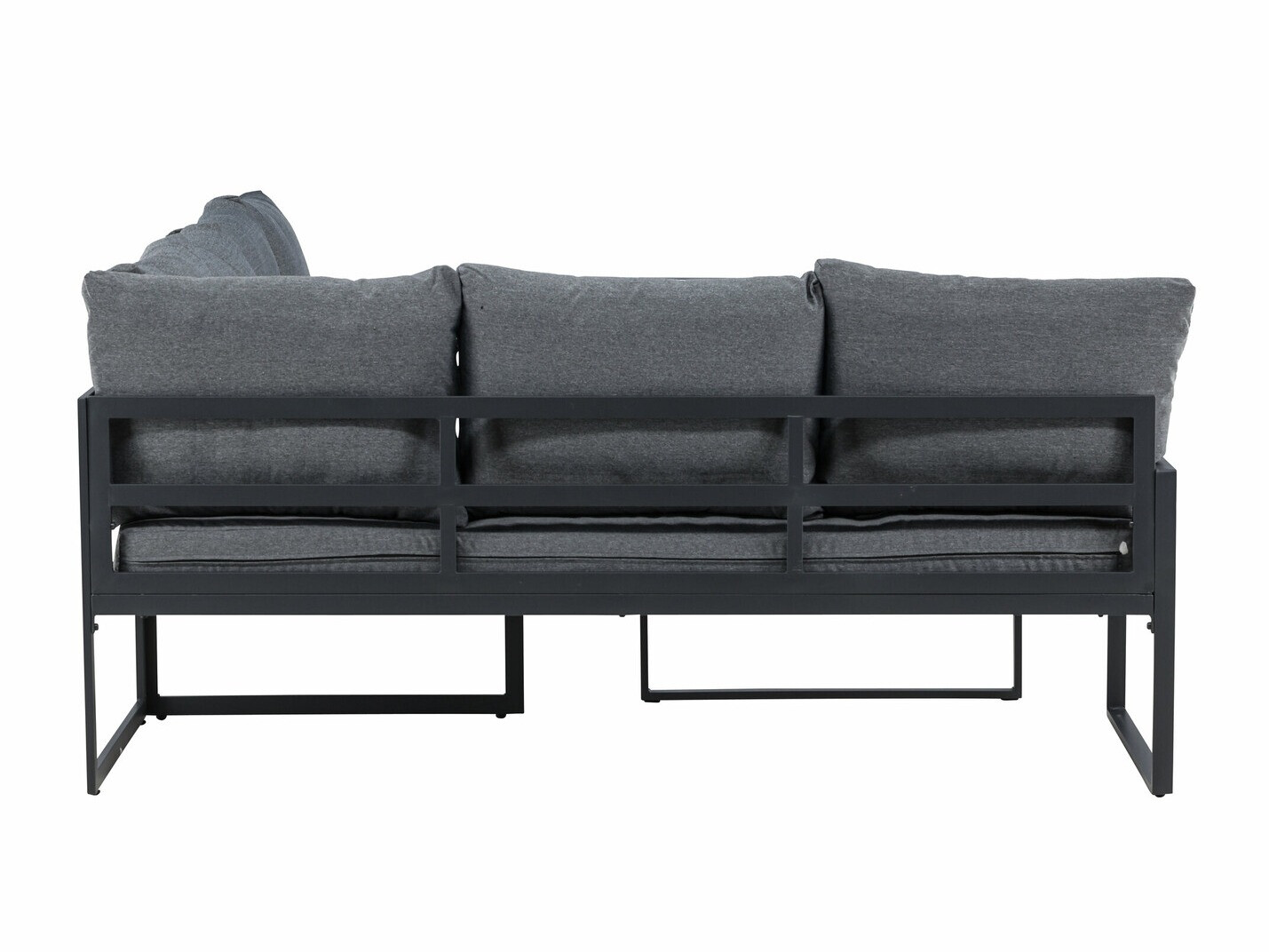 Conjunto de muebles de exterior Dallas 4741