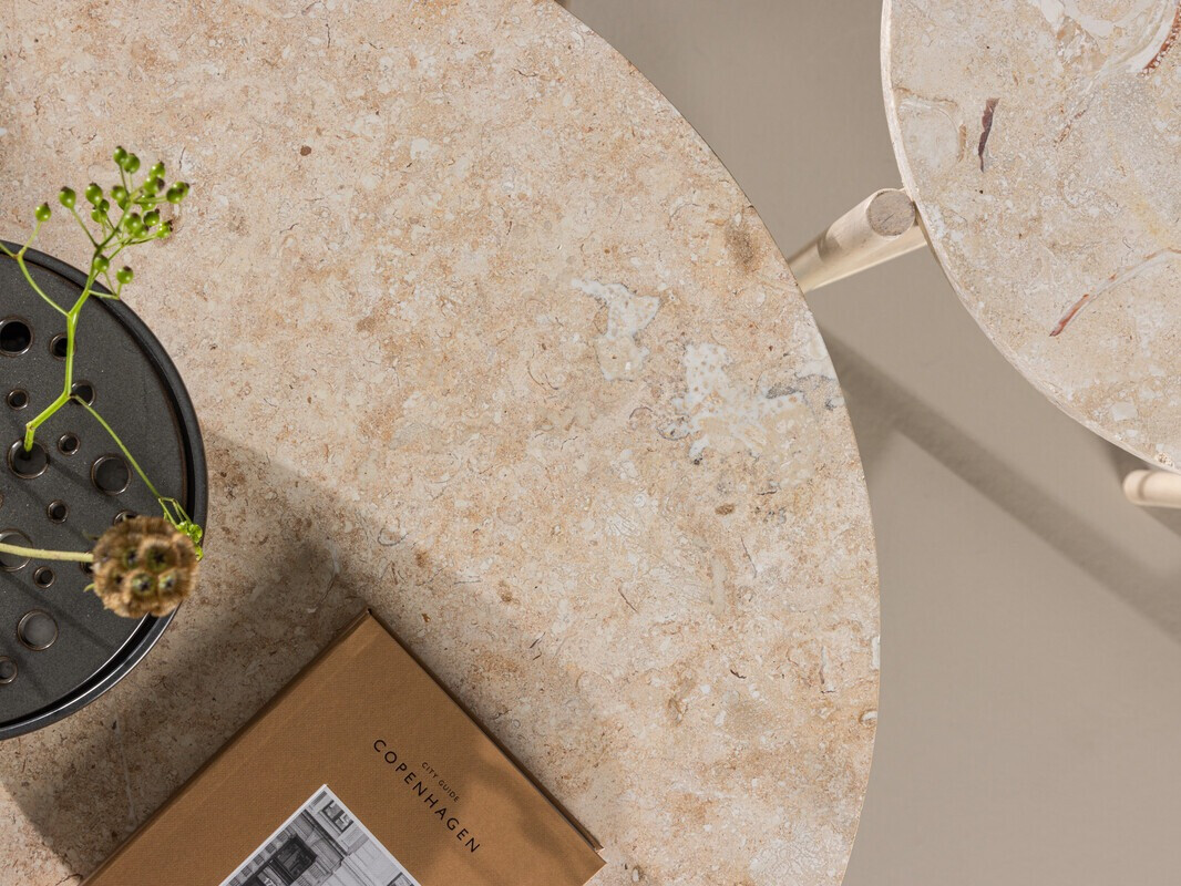 Conjunto mesa de centro Dallas 4742