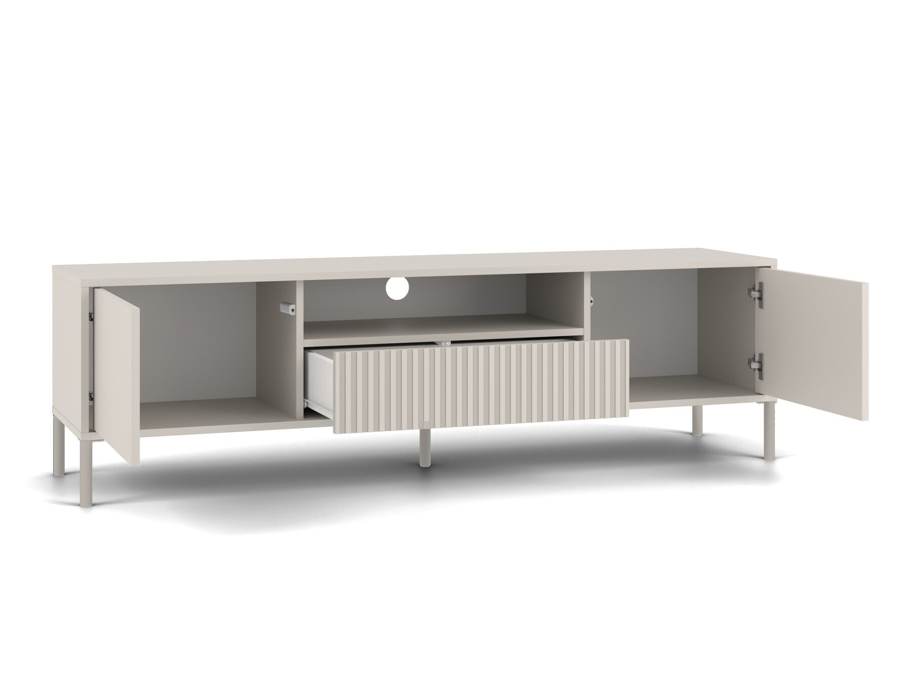 Mueble TV Orlsone 100 (Cachemira)