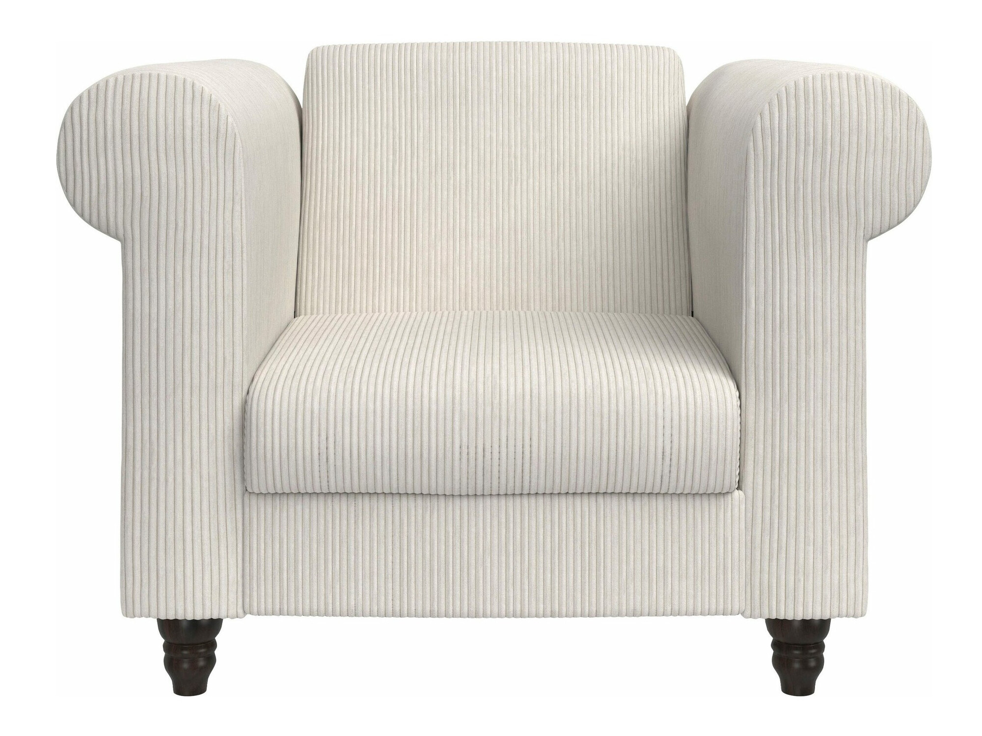 Sillón Tulsa 675 (Crema)