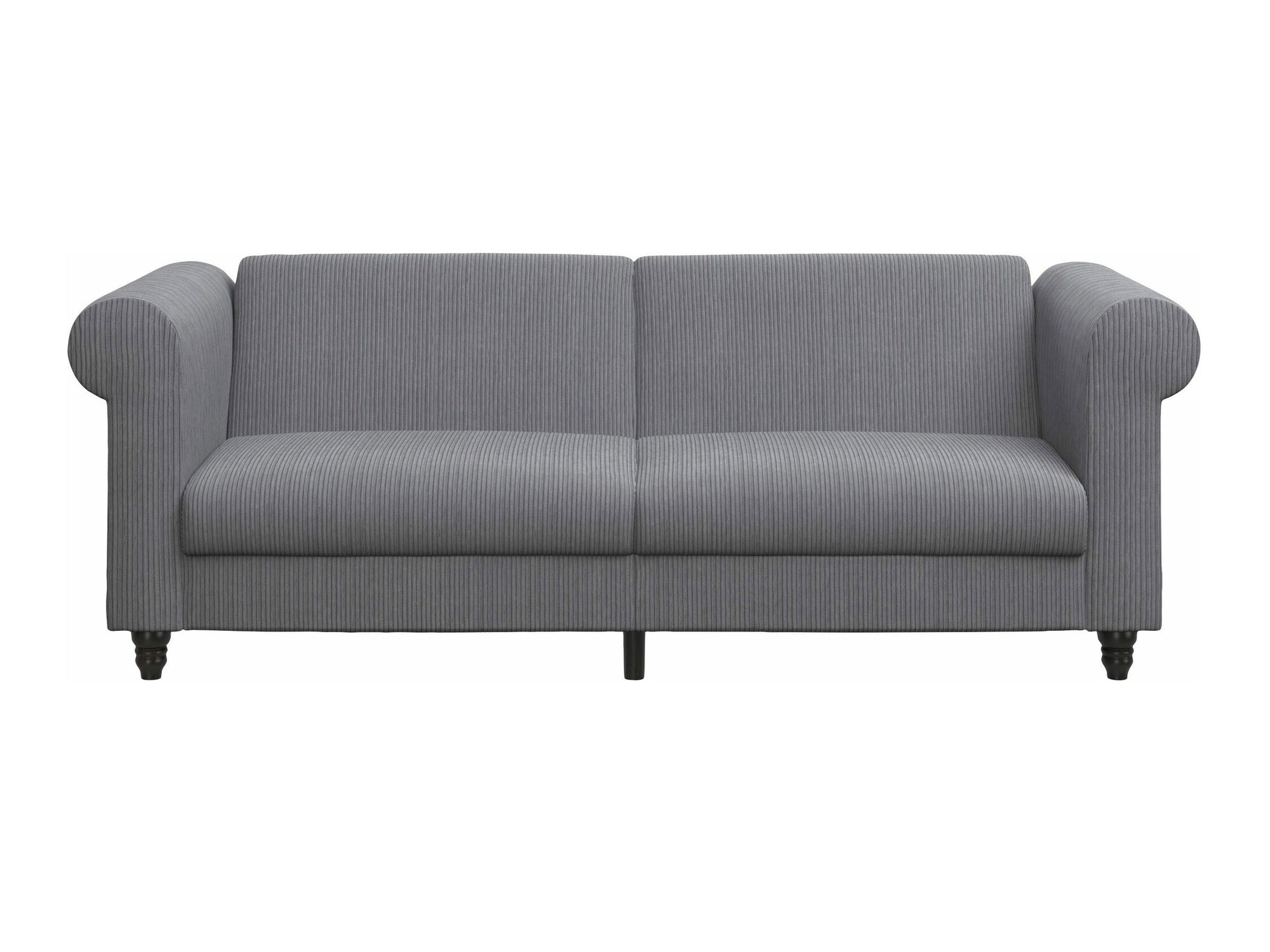 Sofá cama Tulsa 676 (Gris)