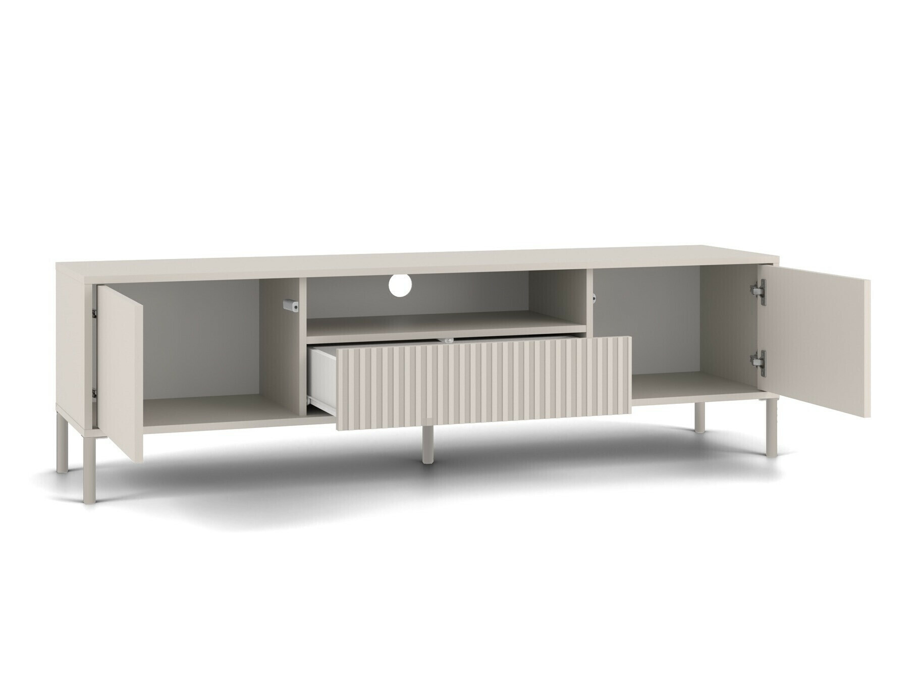 Conjunto de salón Orlsone 106 (Cachemira)