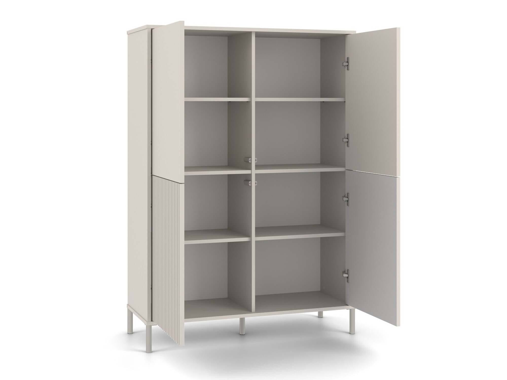 Estantería Orlsone 104 (Cachemira)