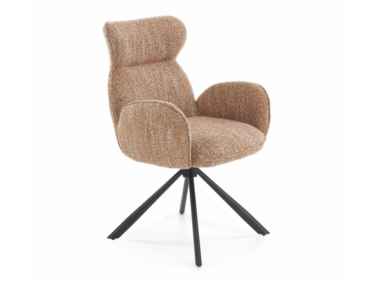 Silla Houston 1897 (Naranja)