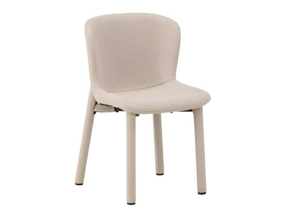 Conjunto de mesas y sillas para comedor Dallas 4747 (Beige)