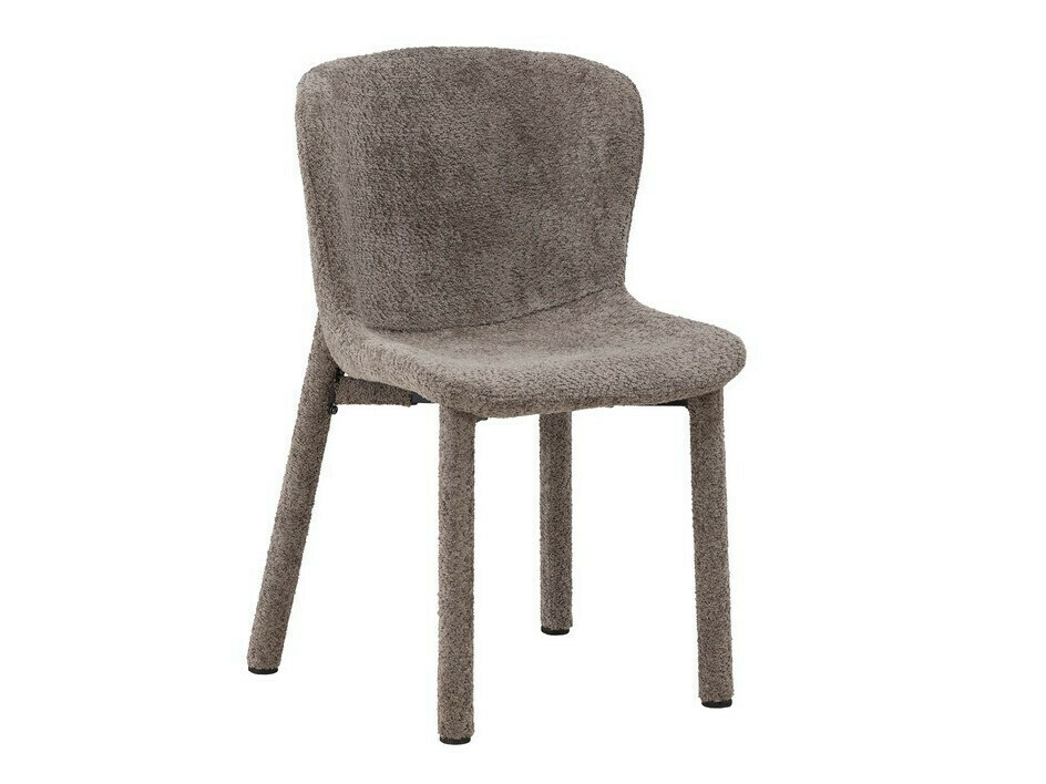 Conjunto de mesas y sillas para comedor Dallas 4747 (Marrón)