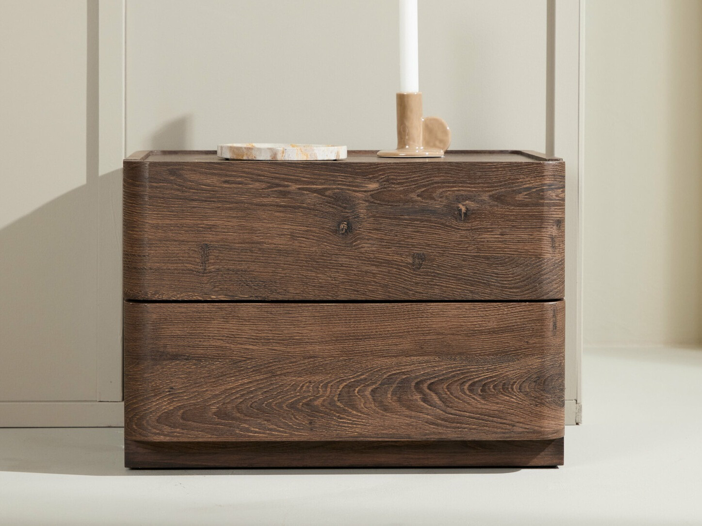 Mesilla de noche Dallas 4744