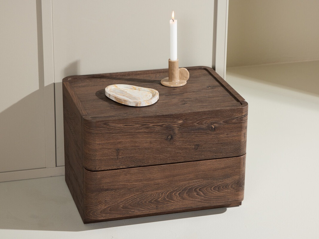 Mesilla de noche Dallas 4744