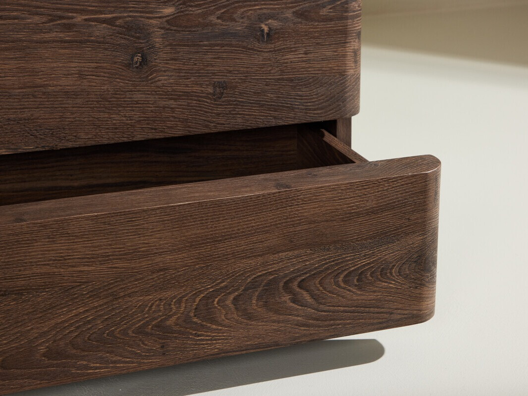 Mesilla de noche Dallas 4744