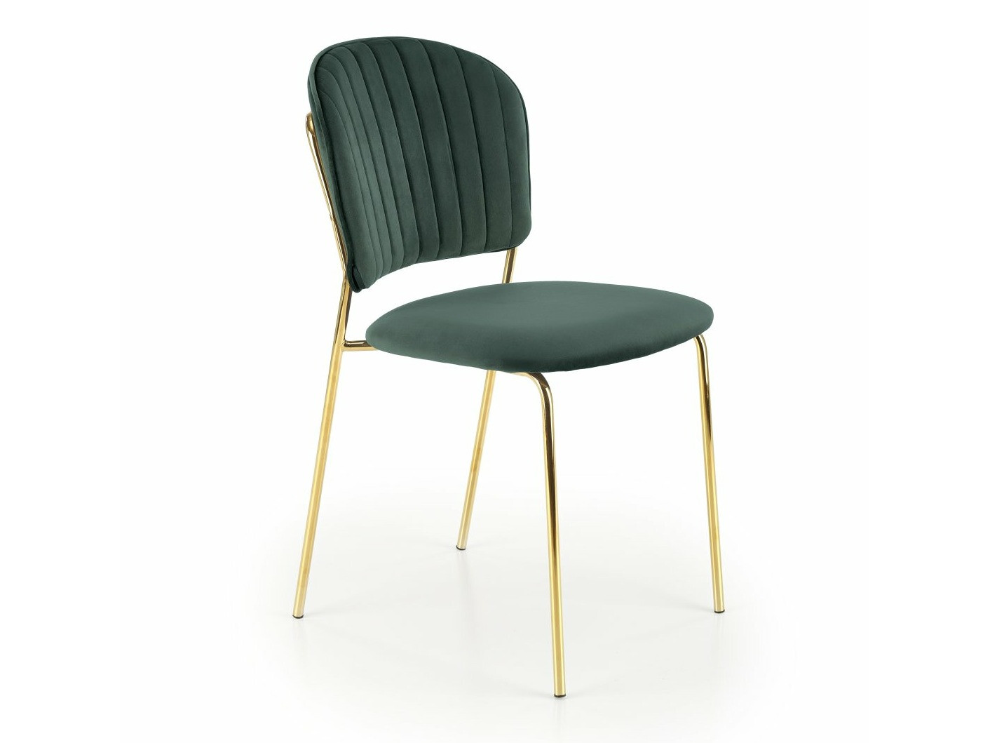 Silla Houston 1640 (Verde oscuro)