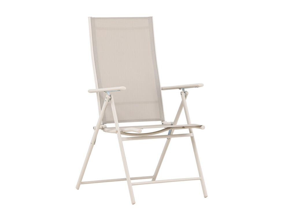 Silla para exterior Dallas 4745 (Beige)