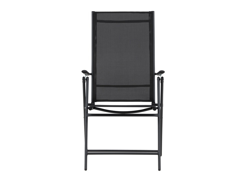 Silla para exterior Dallas 4745 (Negro)