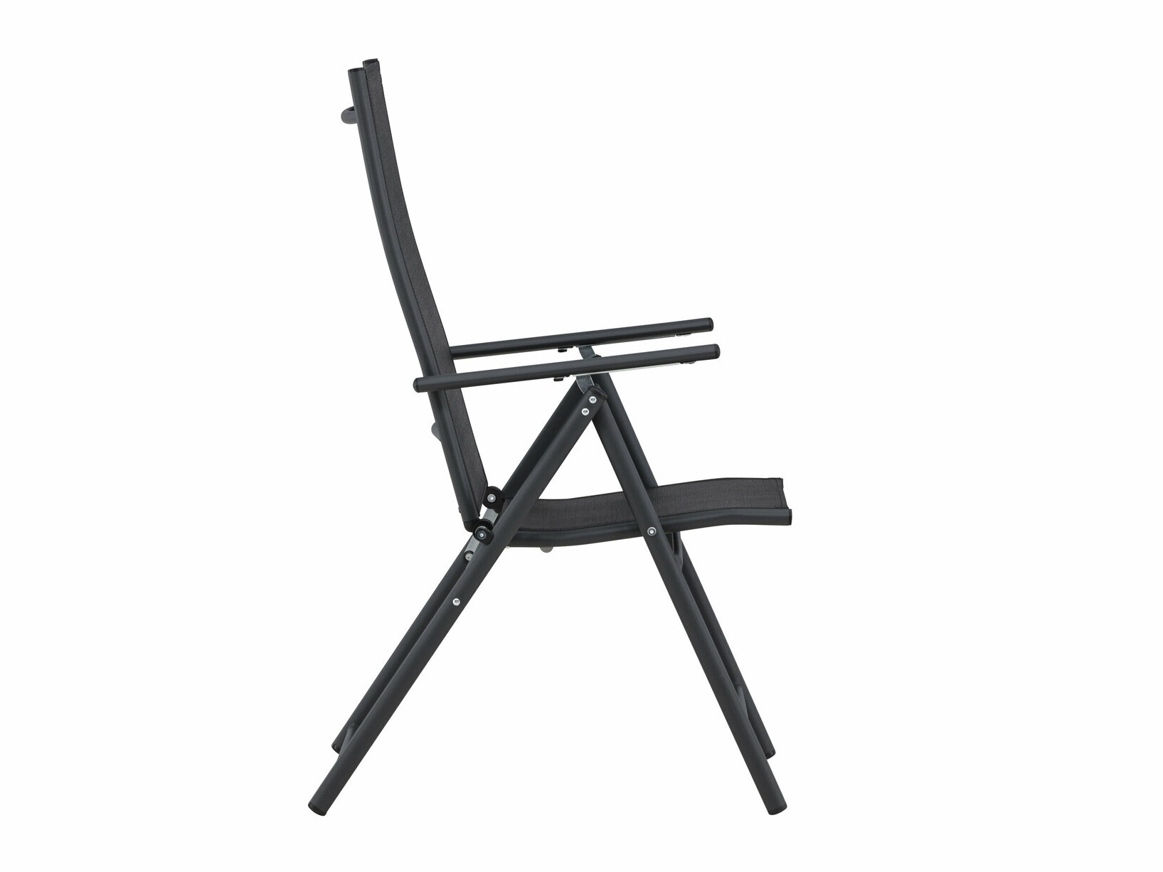 Silla para exterior Dallas 4745 (Negro)