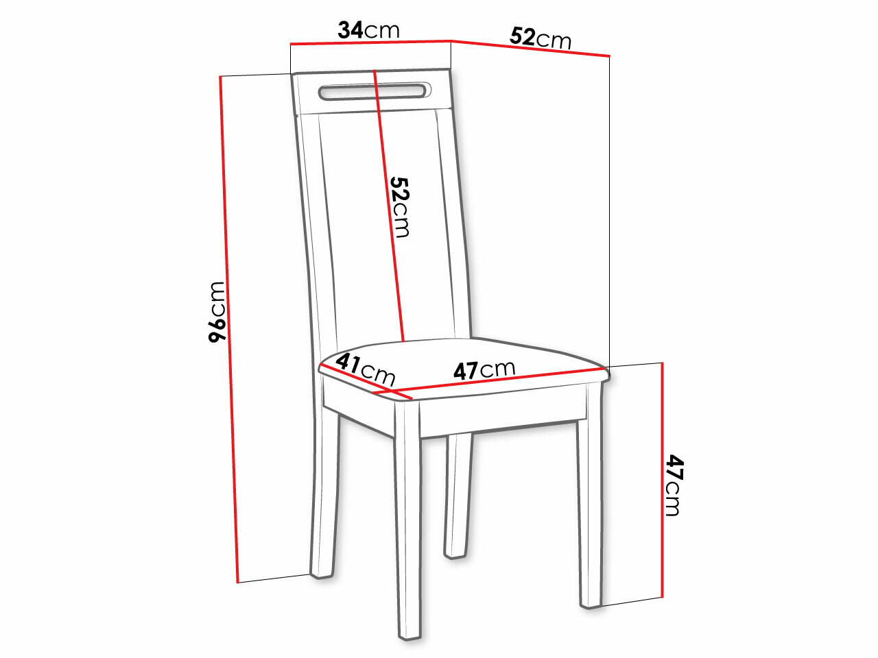 Silla Victorville 344 (Kronos 7)