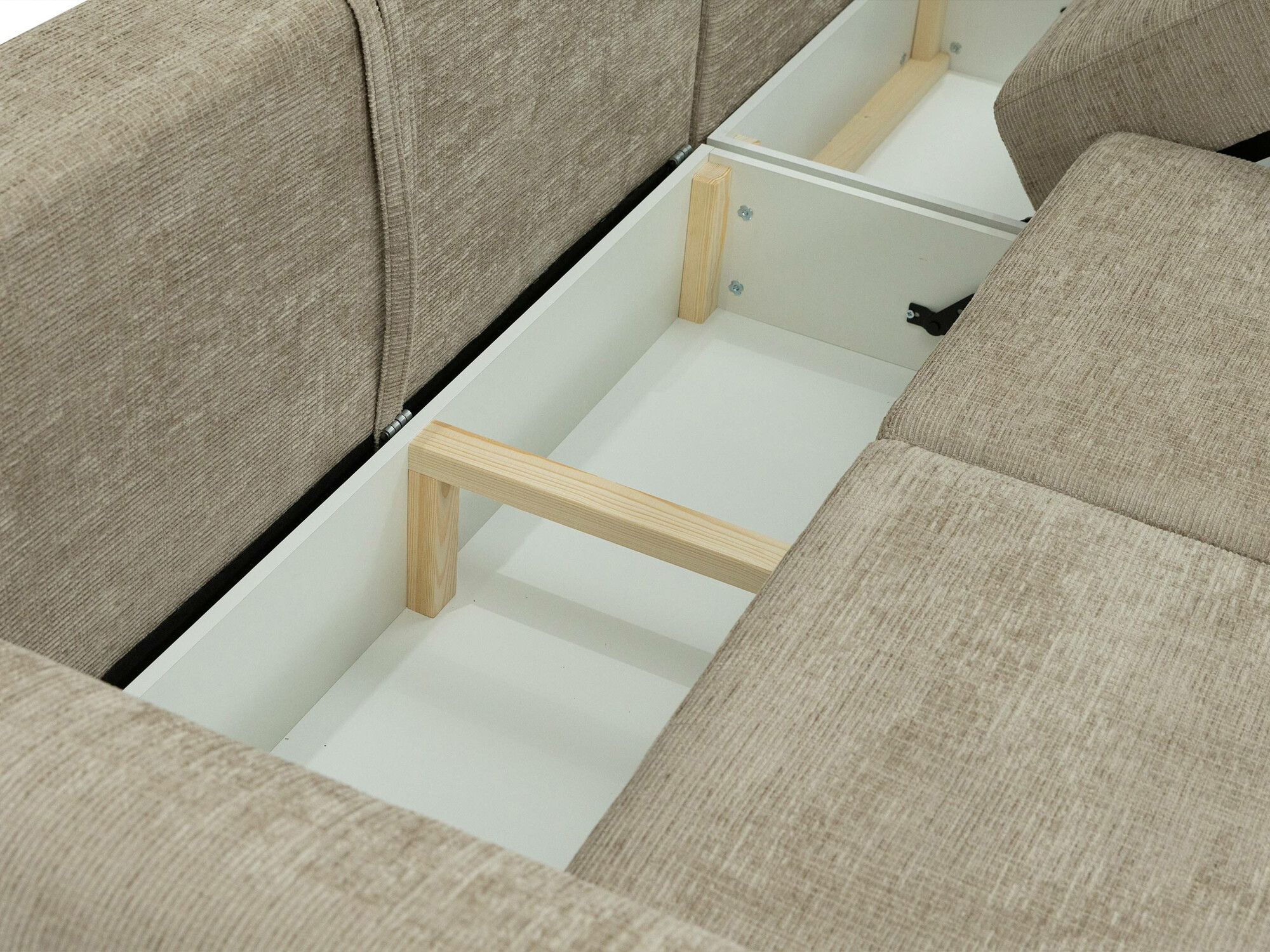 Sofá rinconero Stonecrest 103 (Sierra 748)