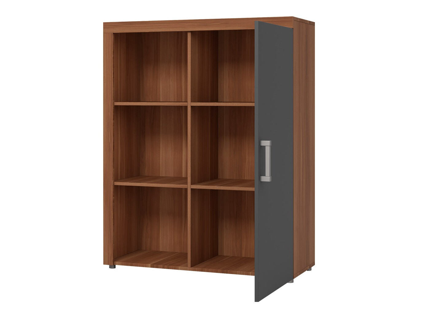 Conjunto de salón Cormiru 109 (Ciruela + grafito)