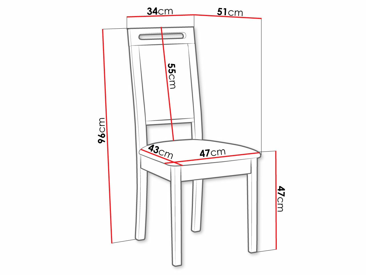 Silla Victorville 337 (Kronos 22)