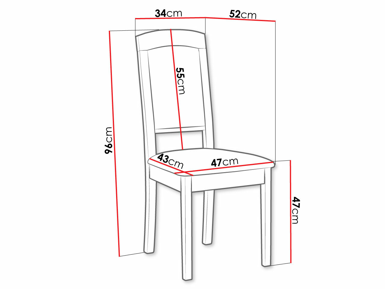 Silla Victorville 338 (Soro 28)