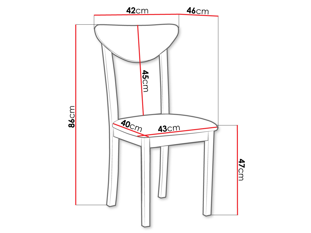 Silla Victorville 339 (Kronos 7)