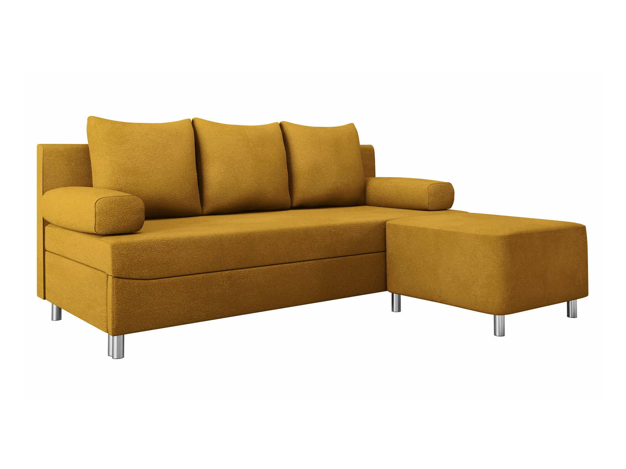 Conjunto de muebles tapizado Comfivo Artes (Fresh 37)