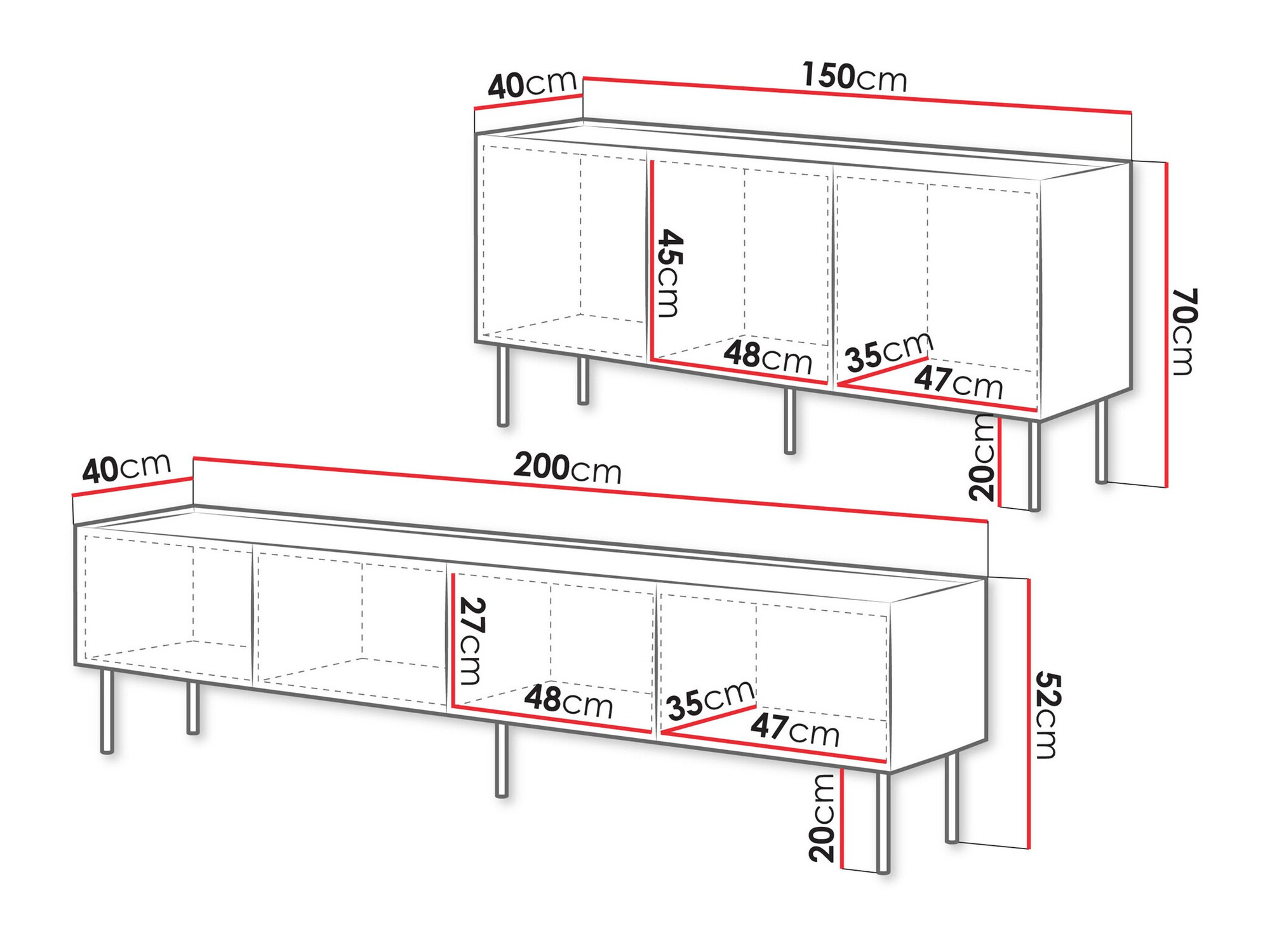 Conjunto de salón Melbela 109 (Olivo claro + Roble)