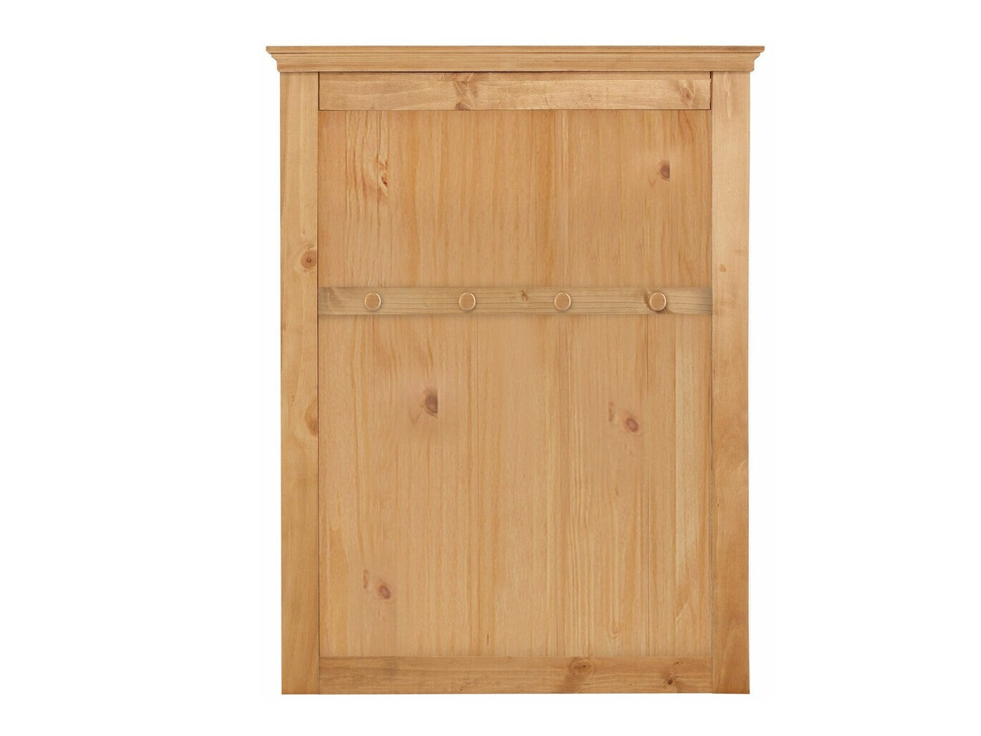 Perchero Tolelio 129 (Pino)