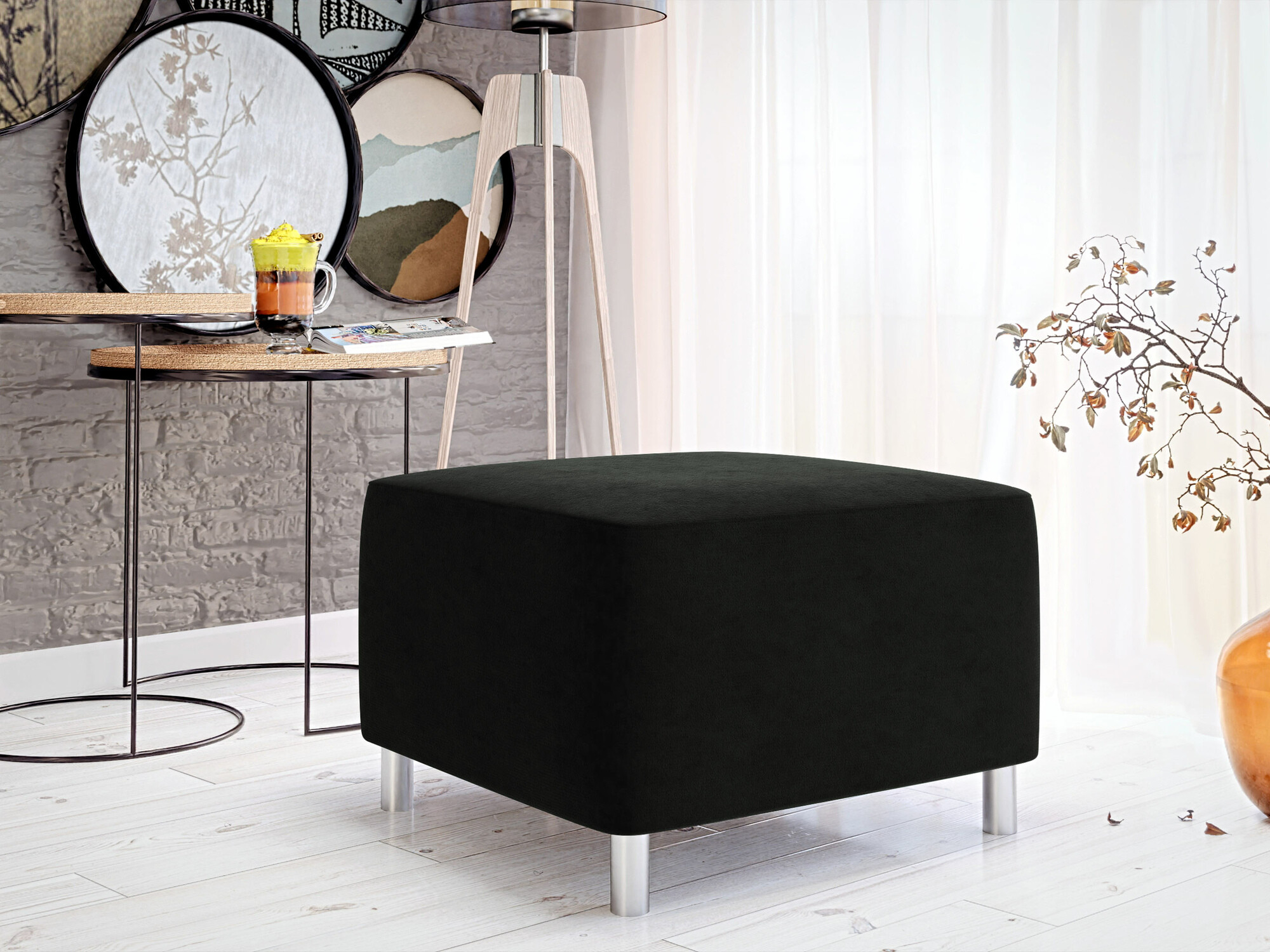 Reposapiés Comfivo 126 (Manila 18)