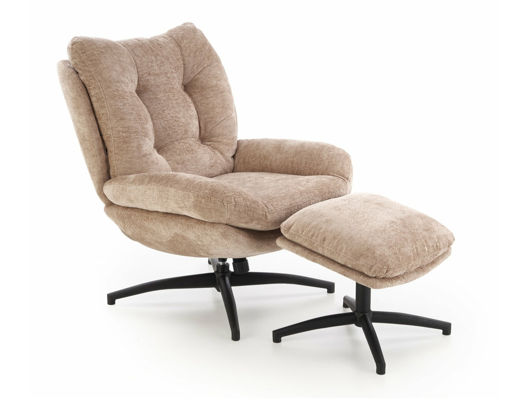 Sillón Houston 1900 (Beige)