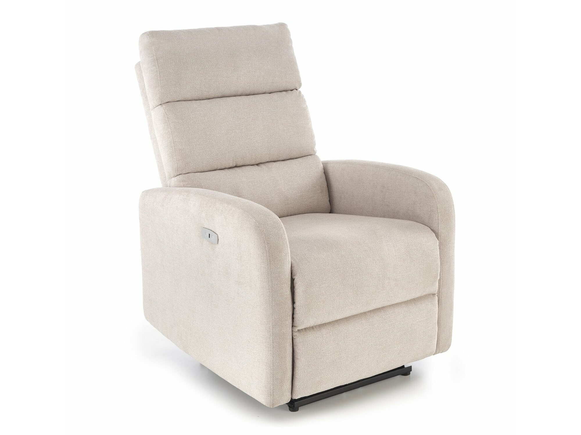 Sillón reclinable Houston 1902 (Beige)