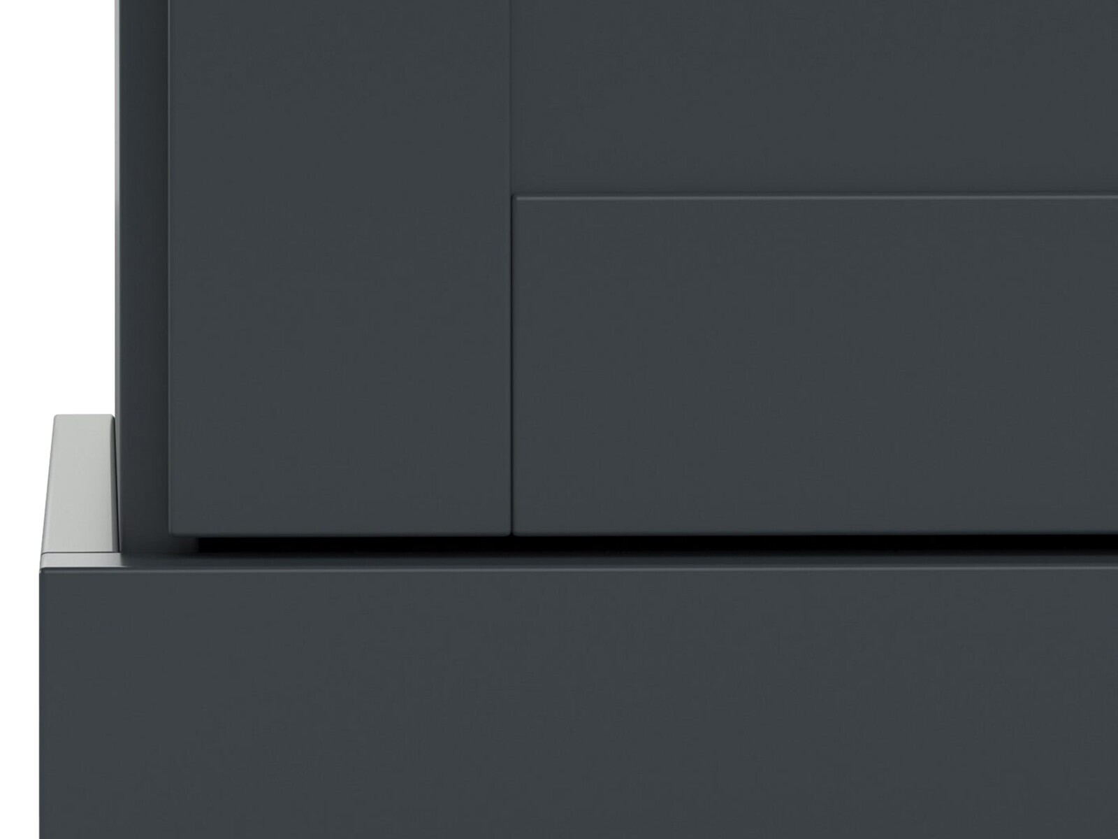 Cómoda Salfelo 103 (Antracita)