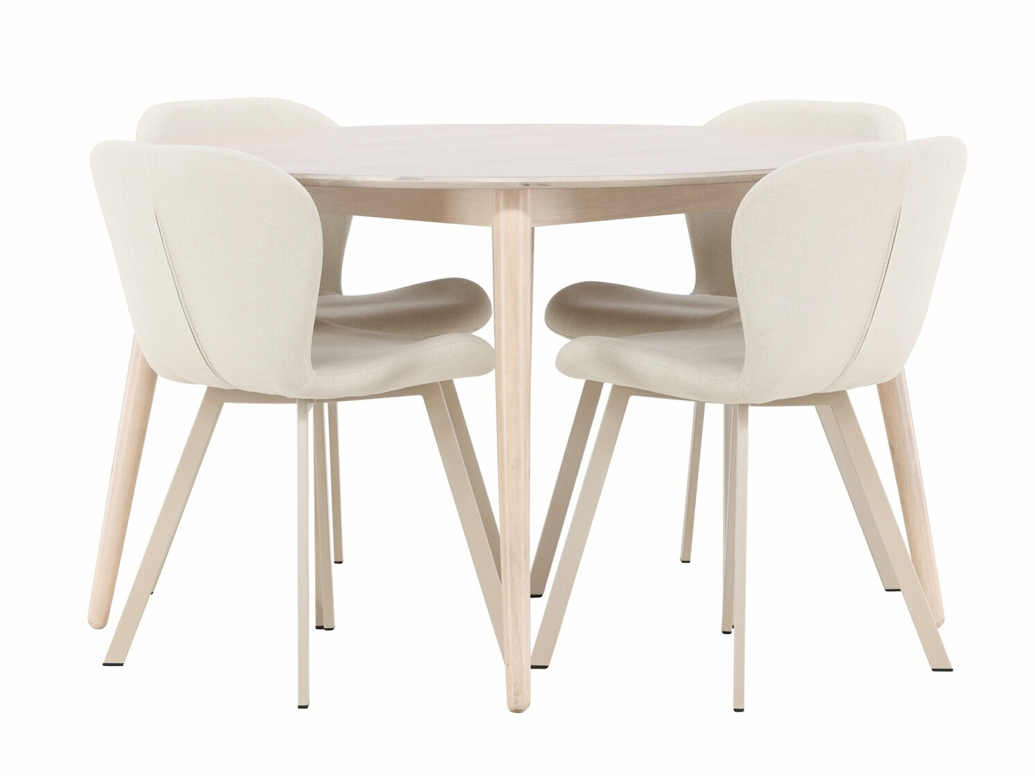 Conjunto de comedor Dallas 4758