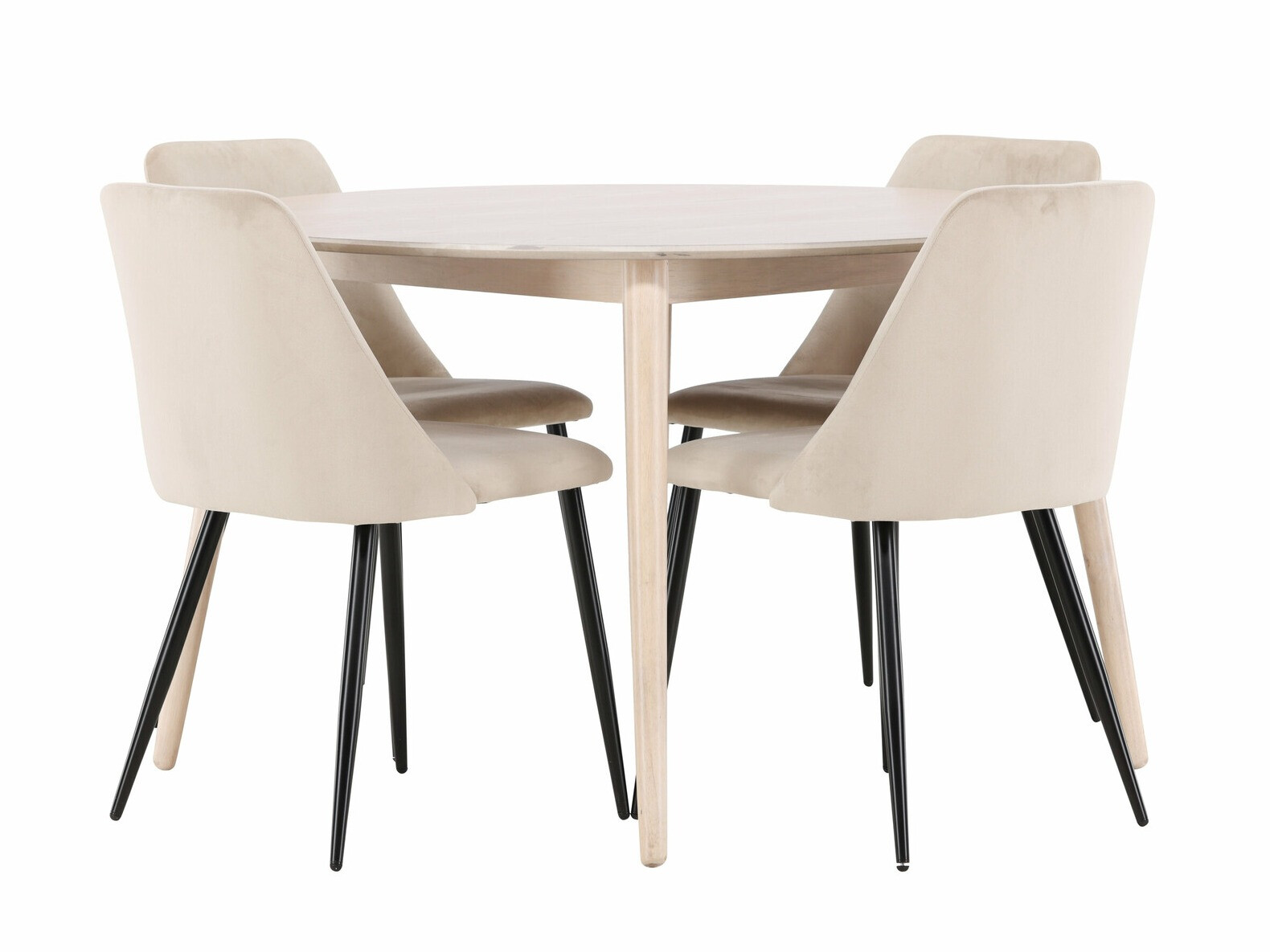 Conjunto de comedor Dallas 4759