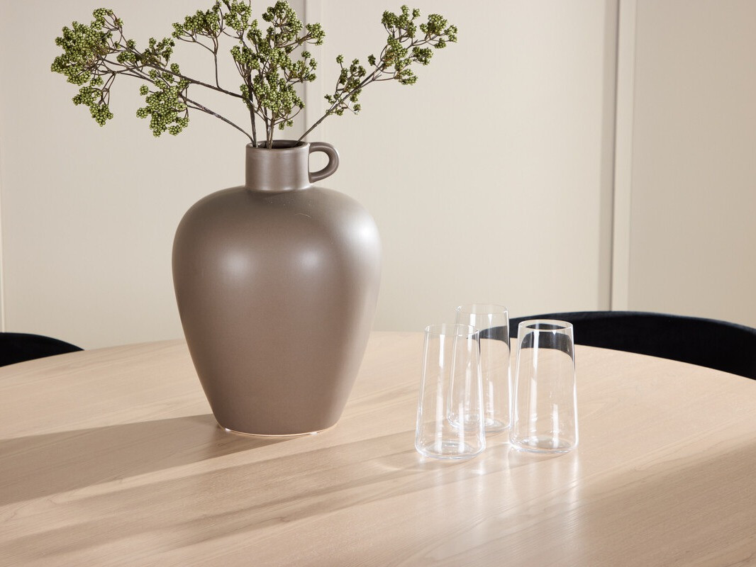 Conjunto de mesas y sillas para comedor Dallas 4760