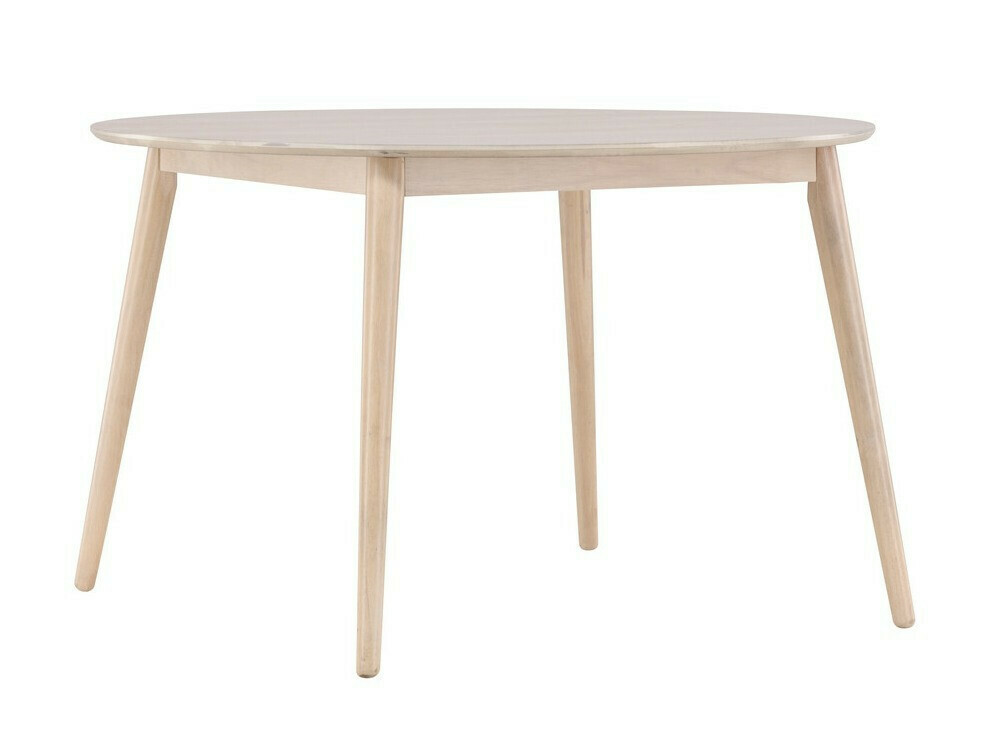 Conjunto de mesas y sillas para comedor Dallas 4760