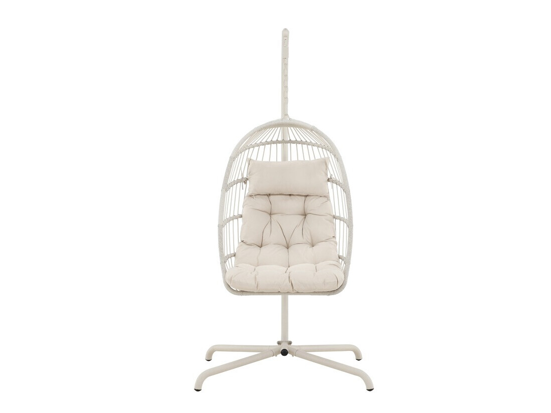 Silla colgante Dallas 4756 (Beige)