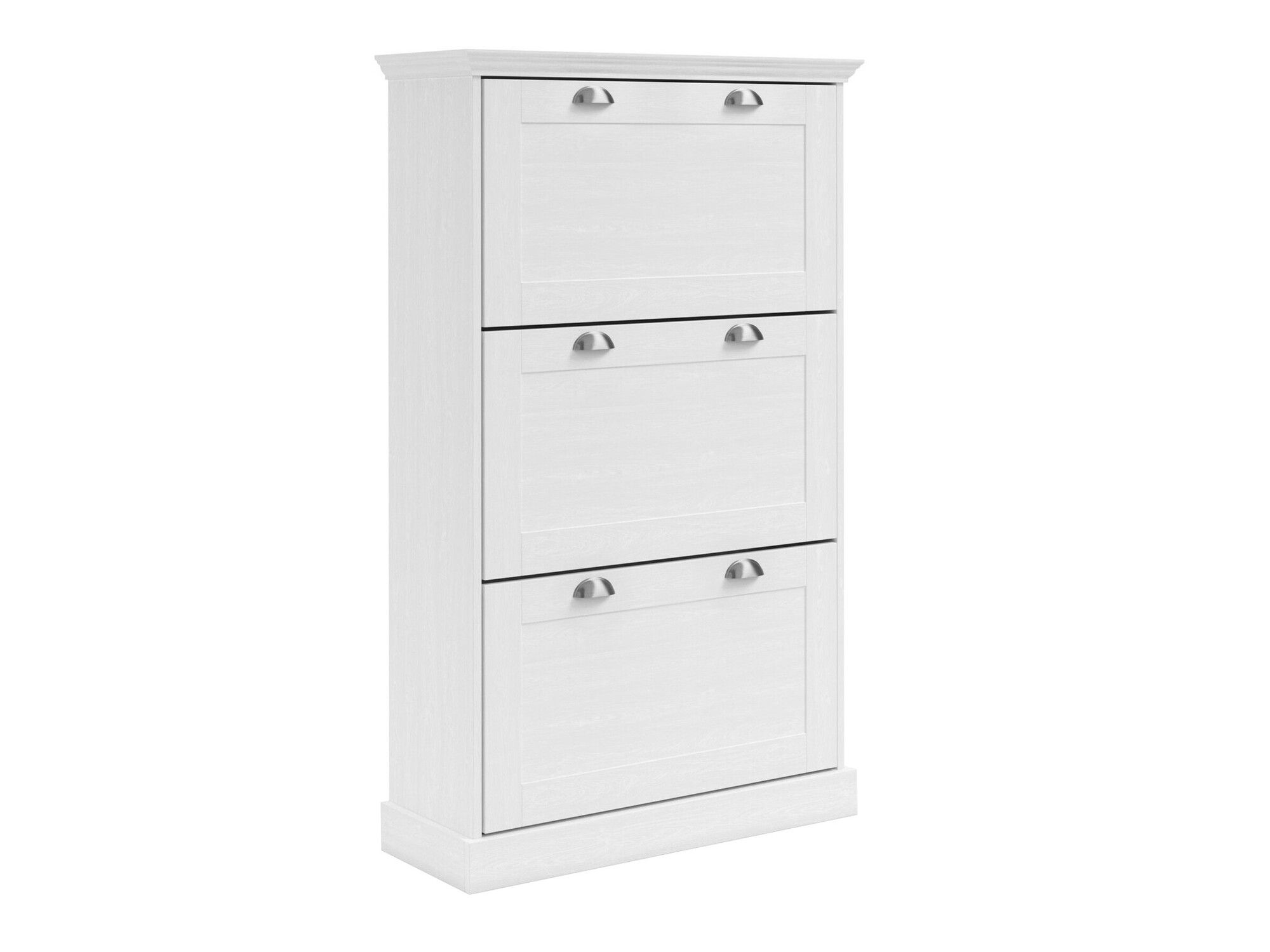 Zapatero Salfelo 100 (Blanco)