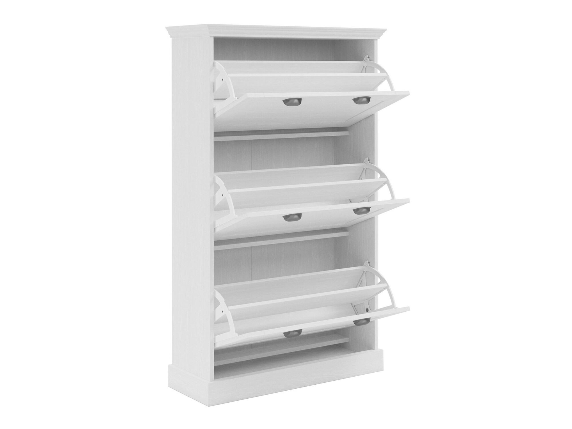 Zapatero Salfelo 100 (Blanco)