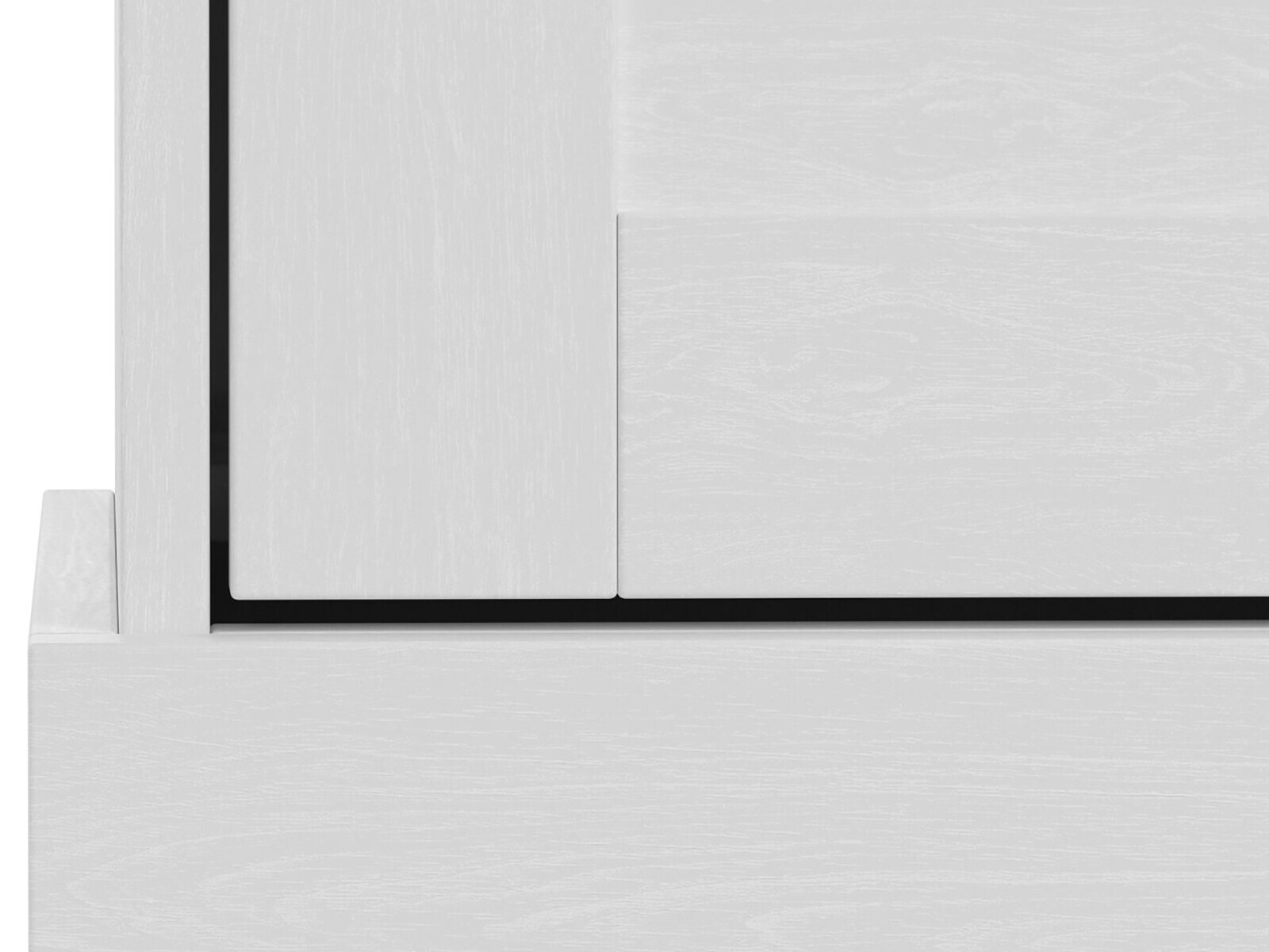 Zapatero Salfelo 100 (Blanco)