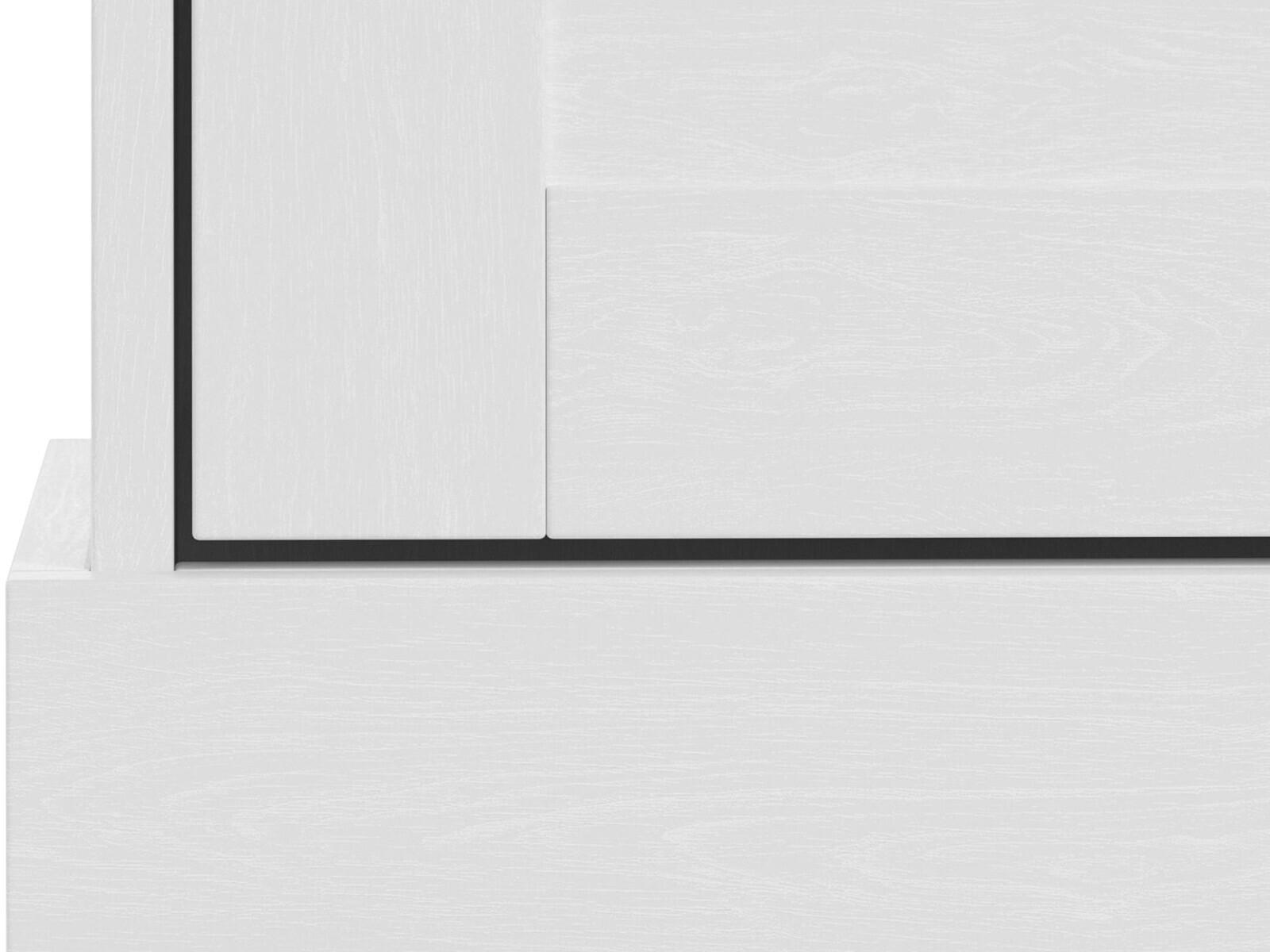 Zapatero Salfelo 101 (Blanco)