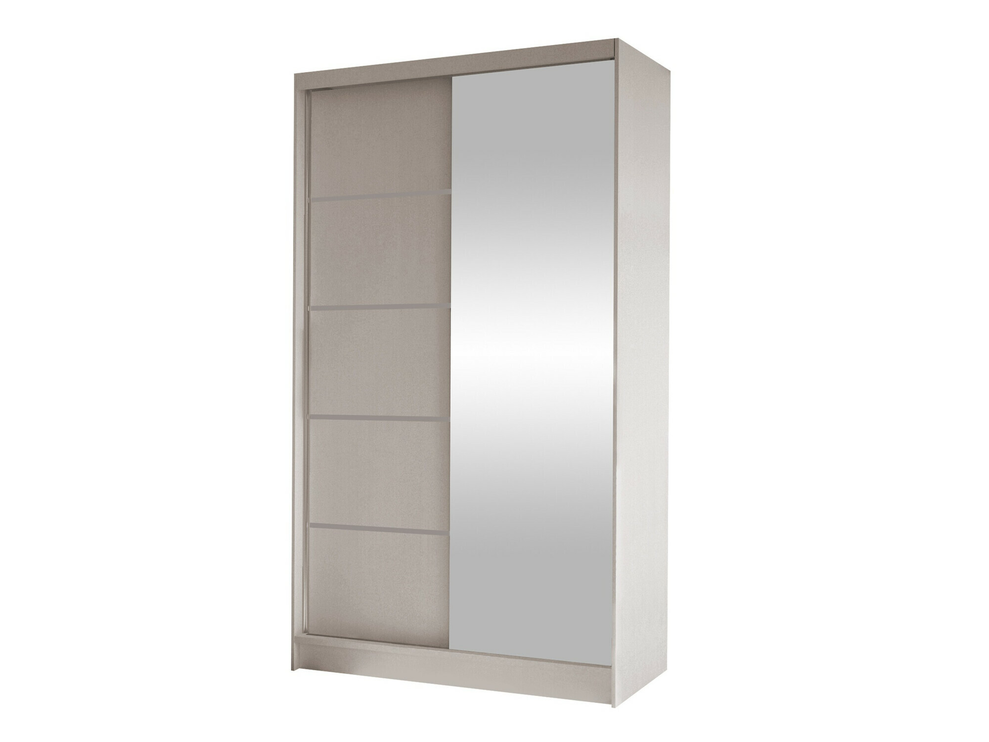 Armario Closico Fractor III (Cachemira)