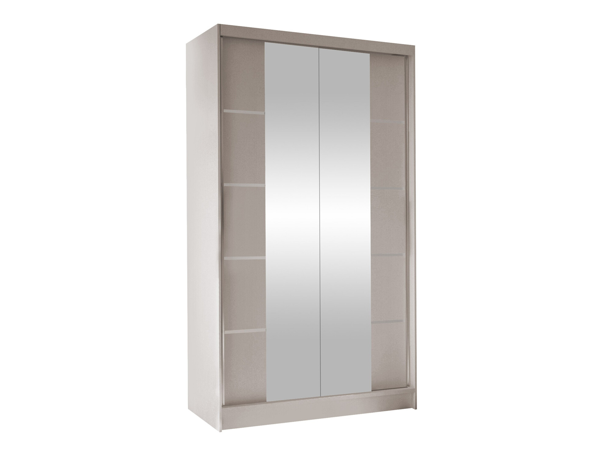 Armario Closico Fractor V (Cachemira)