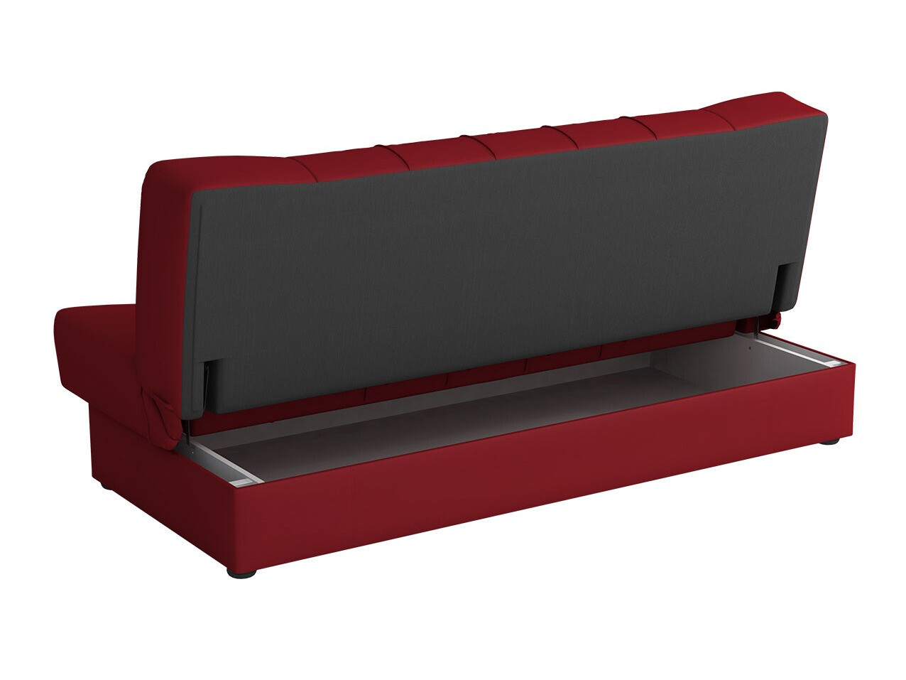 Sofá cama Columbus 120 (Neve 90)