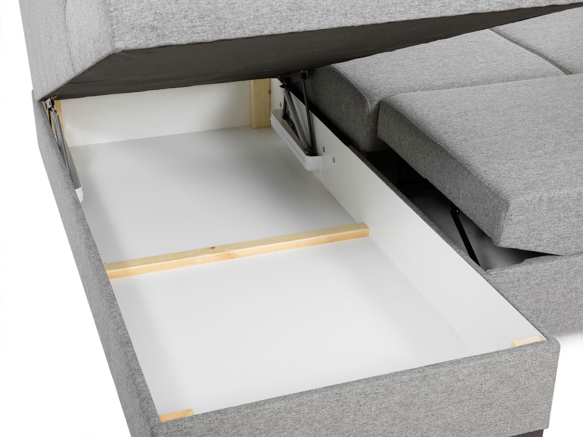 Sofá rinconero Comfivo 191 (Clara 215.10)