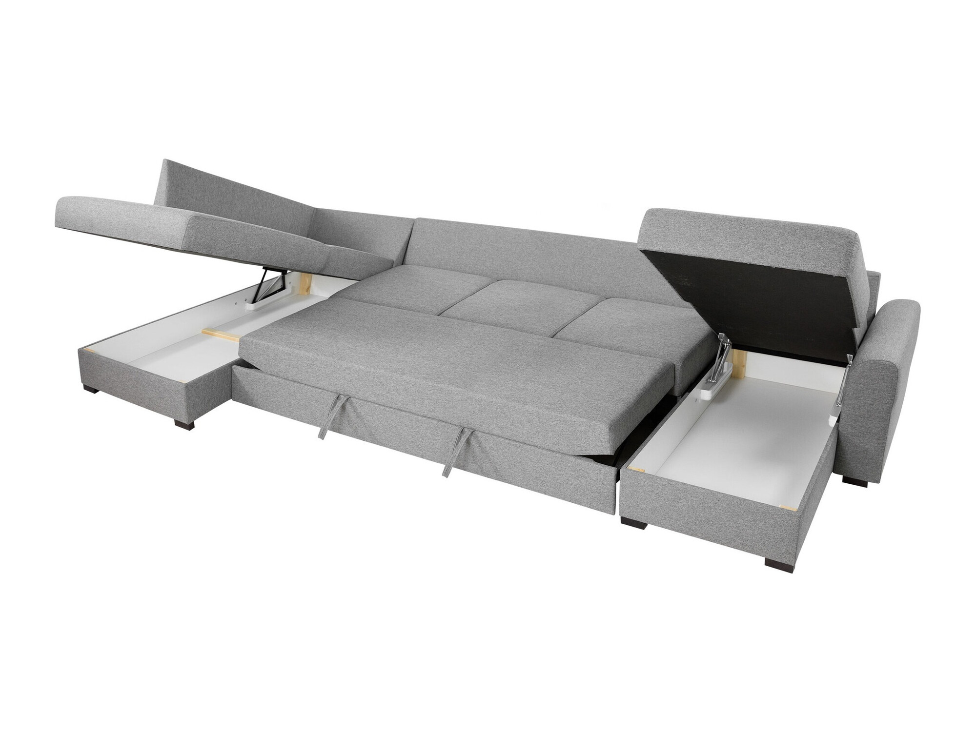 Sofá rinconero Comfivo 191 (Clara 215.10)